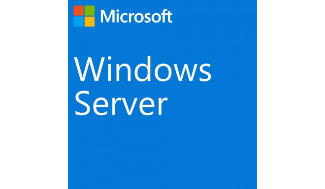 Microsoft Windows Server CAL 2022 kliendi juurdepääsulitsents (CAL) 1 litsents.