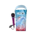 Portable Speaker with Microphone Frozen Lexibook