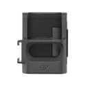 Expander adapter for DJI Osmo Pocket 3 camera