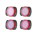 Filters ND/PL 8, 16, 32, 64 PGYTECH for DJI Osmo Pocket 3