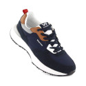 Vanhorn M WOL241 sports shoes, navy blue (40)