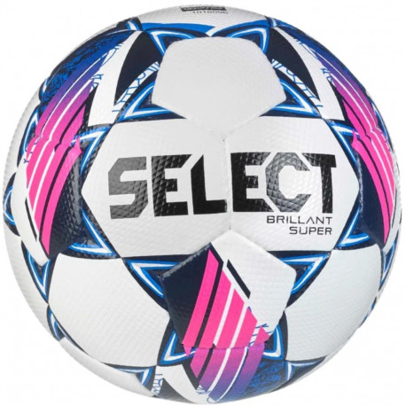 Select jalgpall Brillant Super Fifa 5 Quality Pro v24 18542 5, valge-sinine