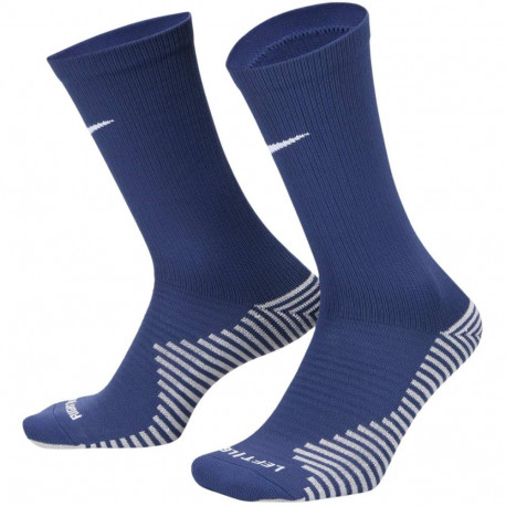 Skarpety Nike Dri-Fit Strike granatowe FZ8485 410 31-35