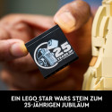 "LEGO Star Wars Podrennen in Mos Espa - Diorama 75380"