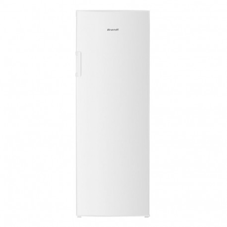Upright freezer Brandt