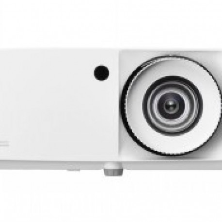 OPTOMA ZH450 4500ANSI FULLHD 1.4-2.24:1 LASER PROJECTOR
