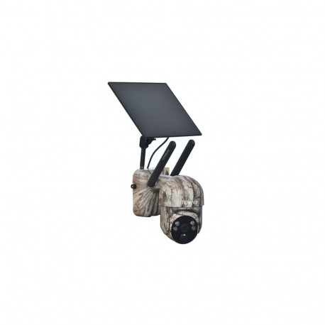 NITEforce Live-Cam PRO Online 4G Live Trail Camera