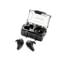 Electronic Earplugs -active hearing protectors, Burrel