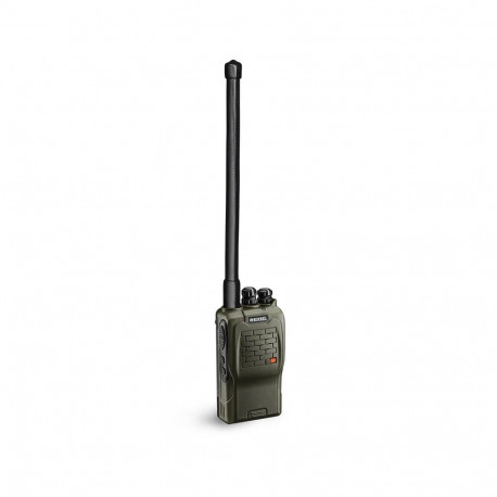 VHF Walkie-talkie, Burrel Easy