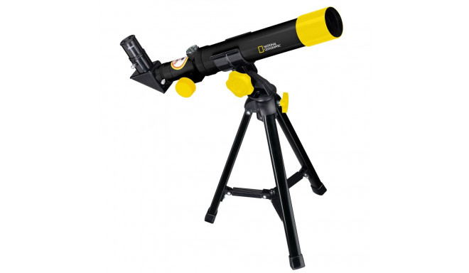 Teleskops, NATIONAL GEOGRAPHIC 40/400 tabletop