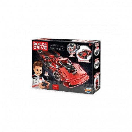 Sportautod R/C
