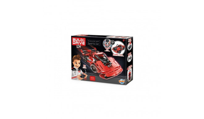 Sports cars R/C