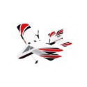 Plane R/C, Buki
