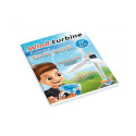 Wind turbine, Buki