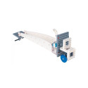 Wind turbine, Buki