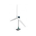 Wind turbine, Buki