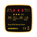 Ermenrich Zing ST30 Socket Tester