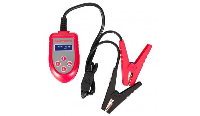 Ermenrich Zing AL30 Battery Tester