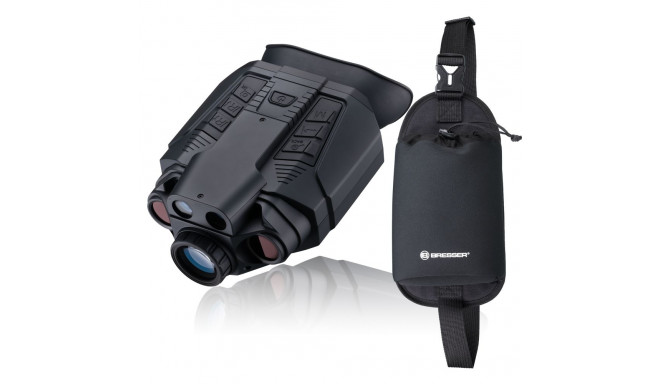 Digital binocular night vision device BRESSER Explorer 200RF