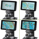 BRESSER Researcher LCD mikroskops