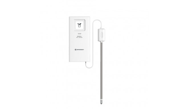 BRESSER Soil Moisture and Soil Temperature Sensor