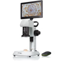 Microscope, Analyth LCD, BRESSER