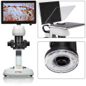 Microscope, Analyth LCD, BRESSER