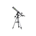 SpaceExplorer 90/900 EQ3 Refractor Telescope BRESSER