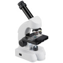 Microscope BRESSER  40x-640x incl. accessory pack
