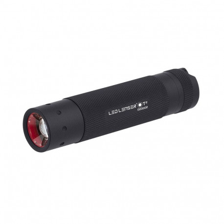 Lukturis LED LENSER T²