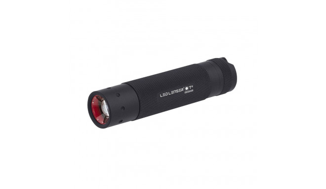 Фонарик LED LENSER T²