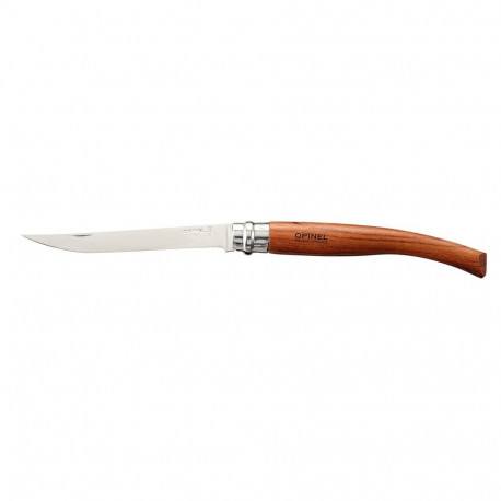 Opinel Slim Line 12 Bubinga Knife