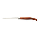 Opinel Slim Line 15 Bubinga Knife Knife