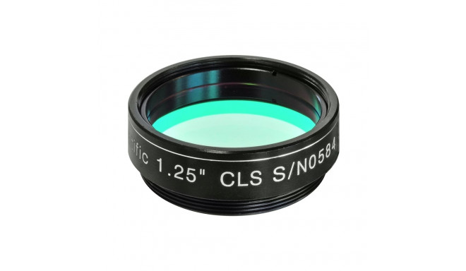 Udufilter EXPLORE SCIENTIFIC 1.25" CLS