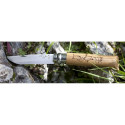 NAZIS OPINEL STAINLESS STEEL NR 8 ANIMAL (BOAR)