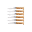 NAZIS OPINEL STAINLESS STEEL NR 8 ANIMAL (BOAR)