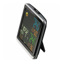 Метеостанция Bresser ClimaTemp TB с цветным LCD -дисплеем