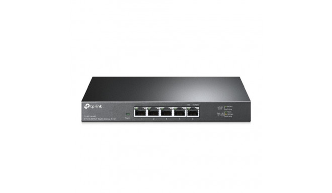 Switch|TP-LINK|TL-SG105-M2|Desktop/pedestal|TL-SG105-M2