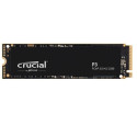 Crucial SSD P3 500GB M.2 PCIE NVMe 3D NAND