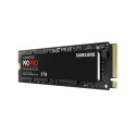 Samsung SSD 990 PRO 2TB M.2 PCIE NVMe MLC