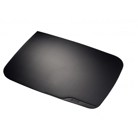 Lauamatt LEITZ Soft-touch 50x65cm must