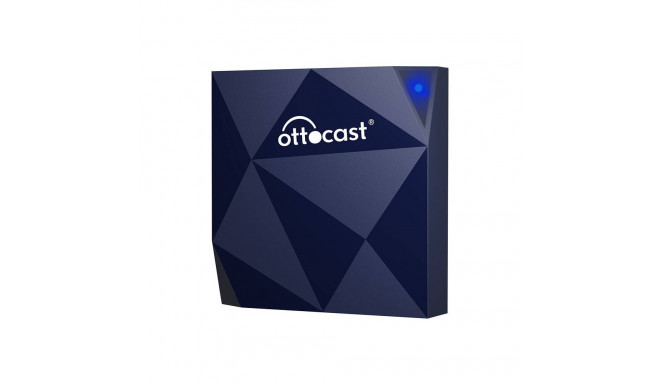 Wireless adapter, Ottocast, CP79, A2AIR Android (navy)