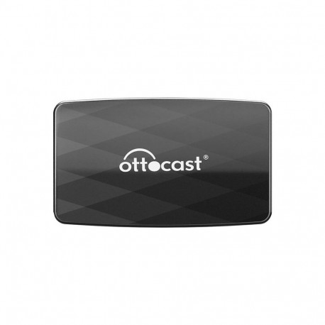 Adapter Ottocast CA360 3w1 Carplay/Android (black)