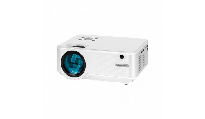 LED Projector Kruger & M atz V-LED20