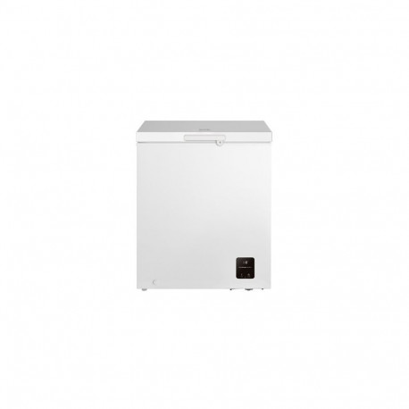 The Freezer FH10EAW is typically a Midea 10.2 Cu. Ft. Chest Freezer