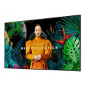 Professional monitor QH43C 43 inches Mat 24h/7 700(cd/m2) 3840x2160 (UHD) S10 Player (Tizen 7) WiFi/
