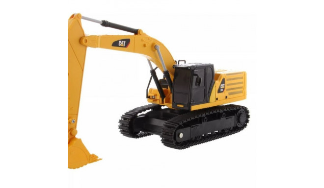 RC Vehicle CAT 336 Excavator 1:35