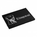 Kingston SSD SKC600 512GB SATA3 2.5 550/520MB/s