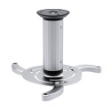 Ceiling mount for a projector. Maclean MC-515 S 80-170mm 10kg