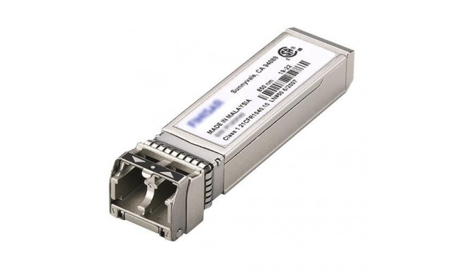 QNAP TRX-32GFCSFP-SR network transceiver module 32000 Mbit/s SFP+